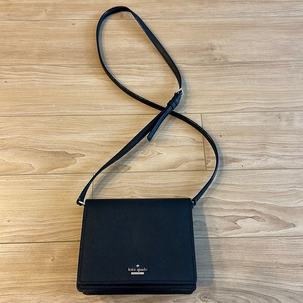 Kate Spade crossbody